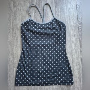 Lululemon Power Y Tank